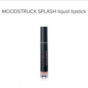 NIB Younique Moodstruck Splash Liquid Lipstick